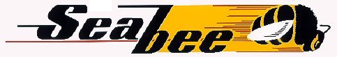 Determined Bee Logo