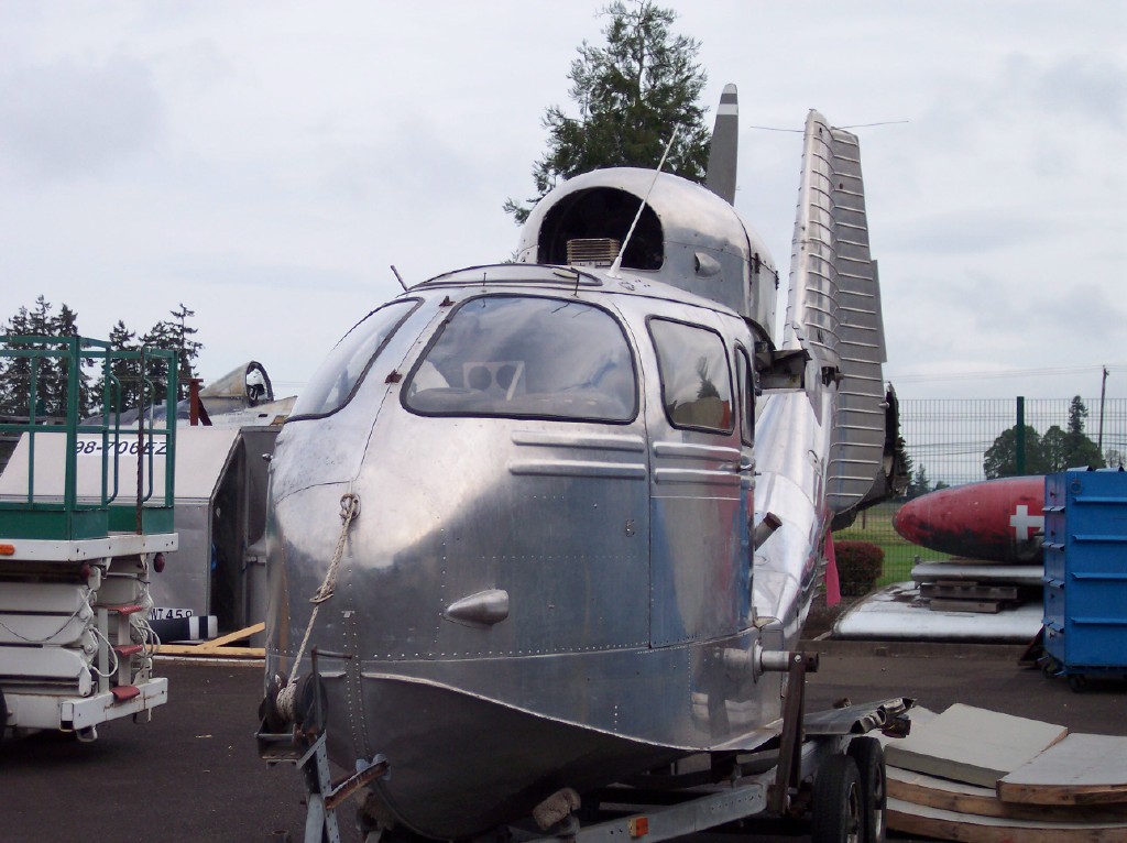 Evergreen Museum