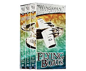 Flying Boats
