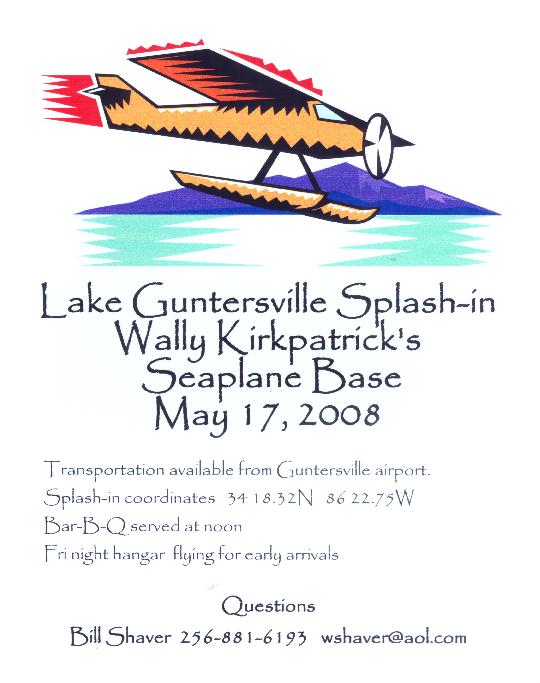 2008 Poster