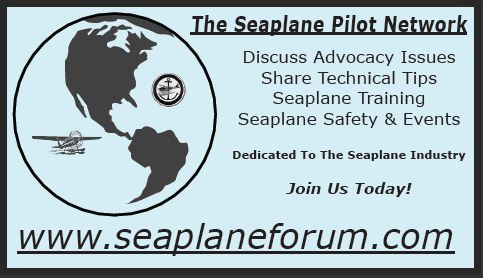 Seaplane Forum