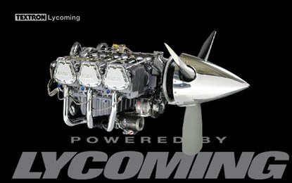 Lycoming Engines