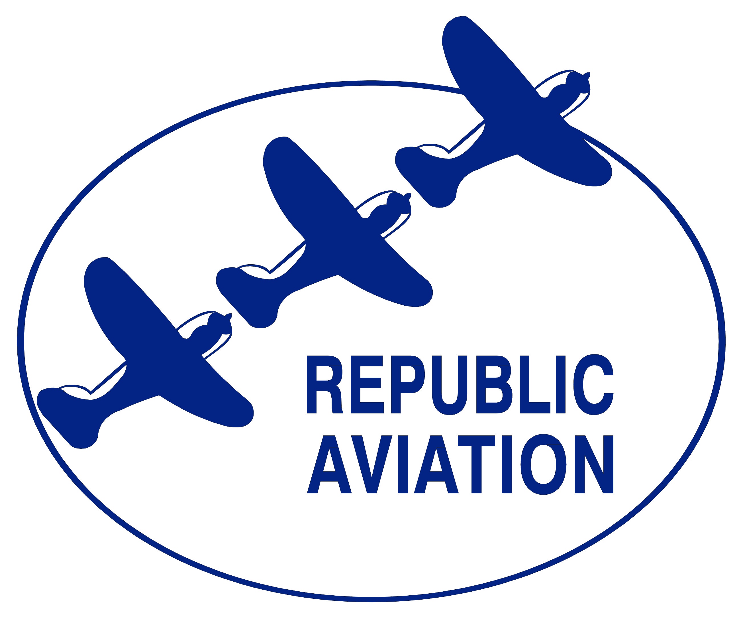 Republic Sticker