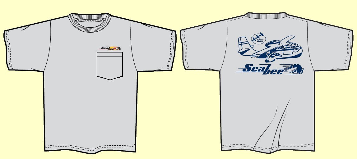 Seabee T-Shirts