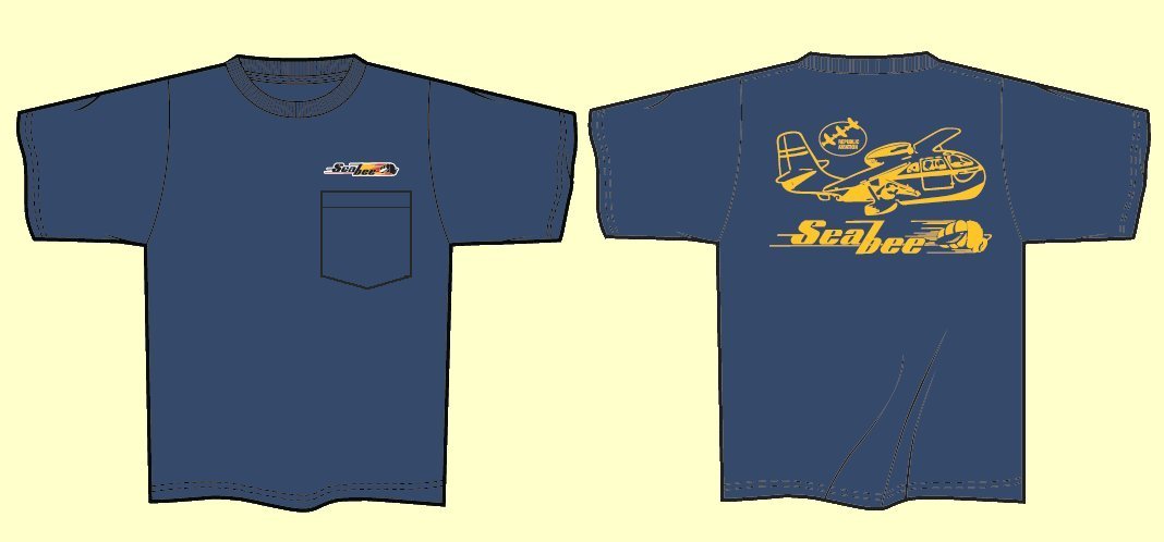 Seabee T-shirt
