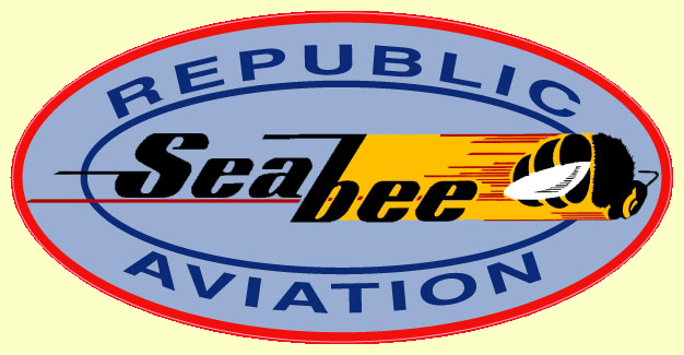 Seabee Sticker