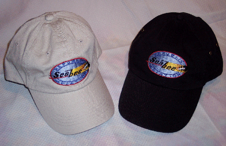 Seabee Hats
