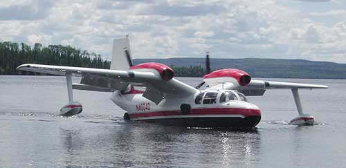Don Albin P-136