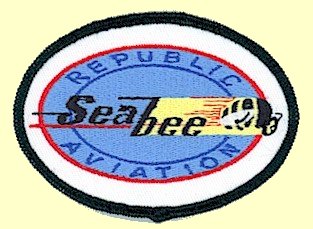 Seabee Patch